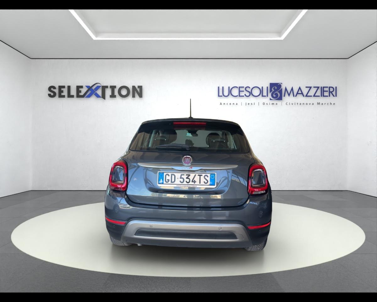 Fiat Fiat 500X usata 17