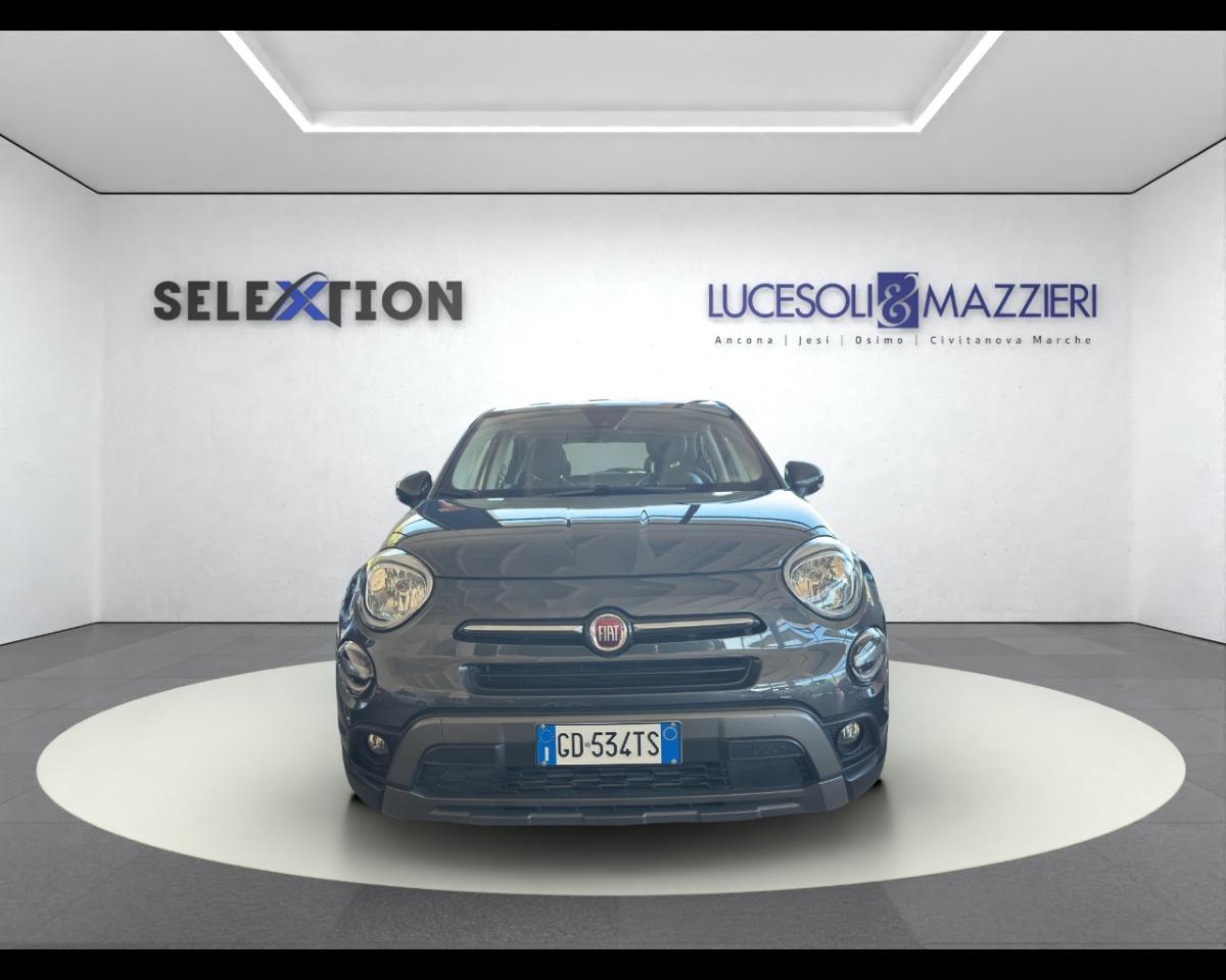 Fiat Fiat 500X usata 18