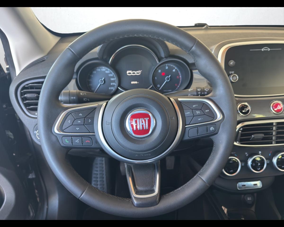 Fiat Fiat 500X usata 20