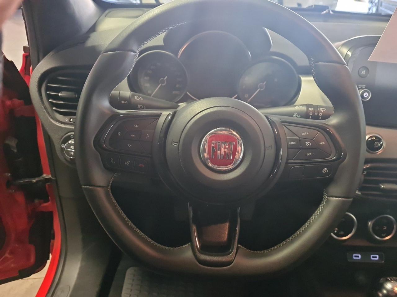 Fiat Fiat 500X usata, con Caricabatterie di bordo da 7,4 kW
