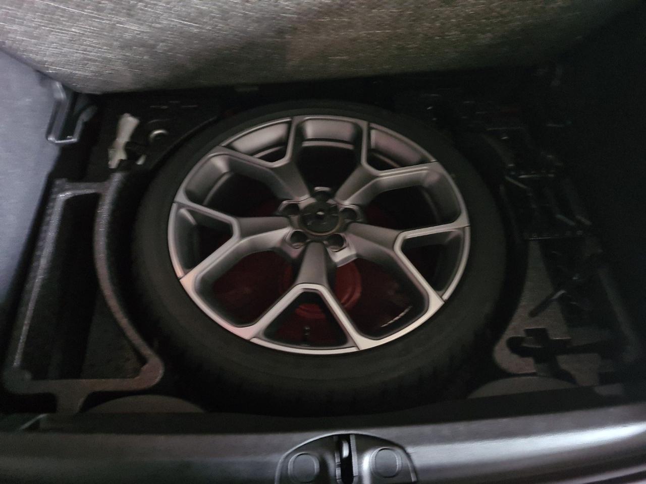 Fiat Fiat 500X usata, con Sistema Keyless