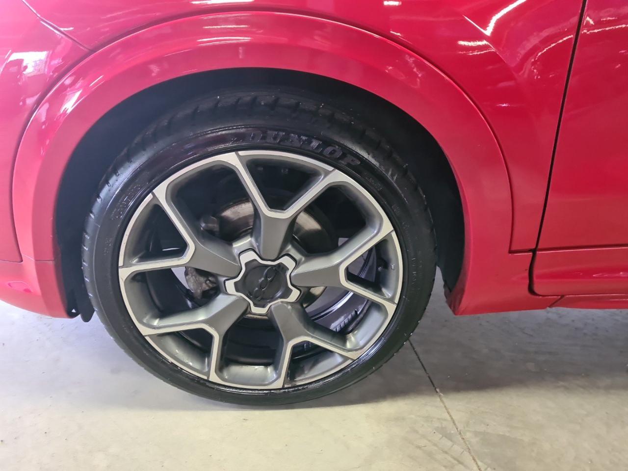 Fiat Fiat 500X usata 18