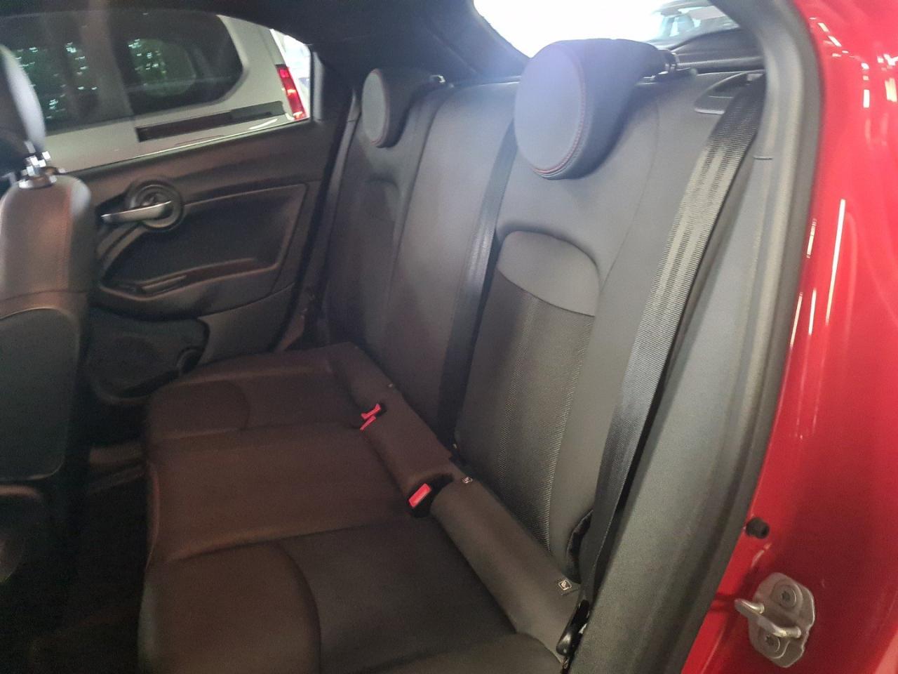 Fiat Fiat 500X usata 19