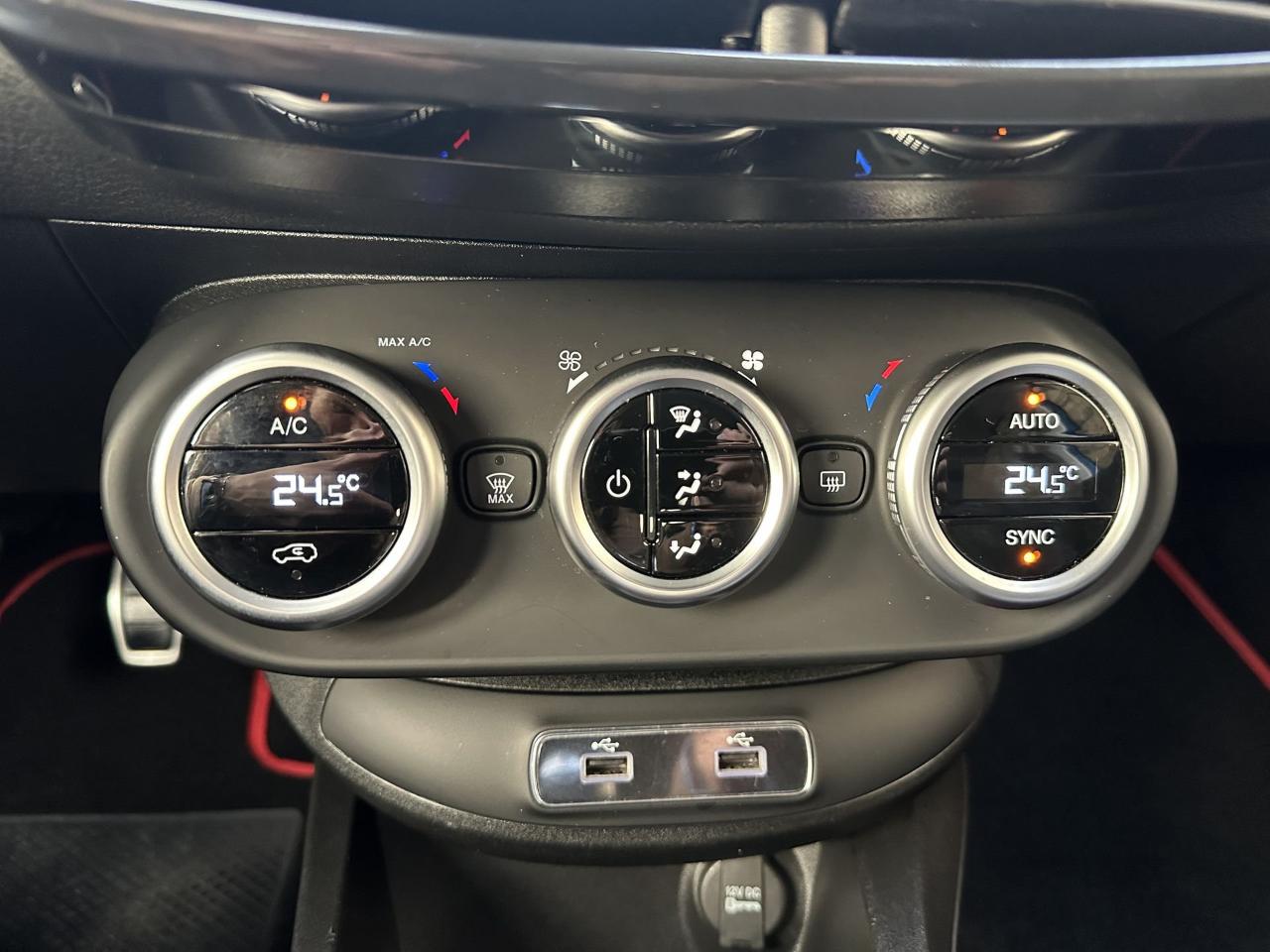 Fiat Fiat 500X usata, con Xenon-led