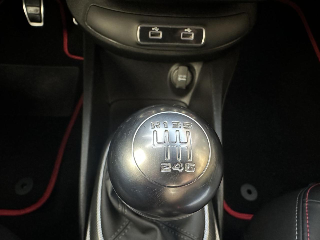 Fiat Fiat 500X usata 16