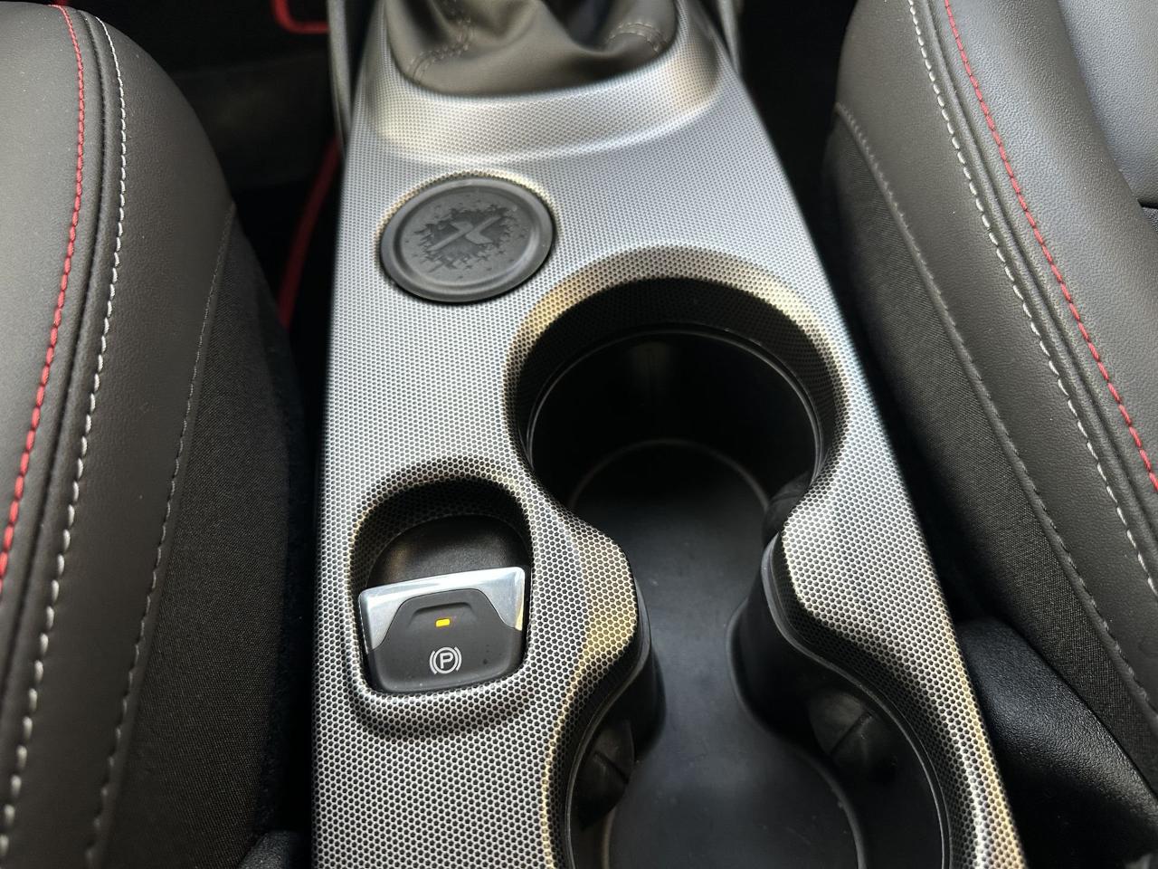 Fiat Fiat 500X usata 17