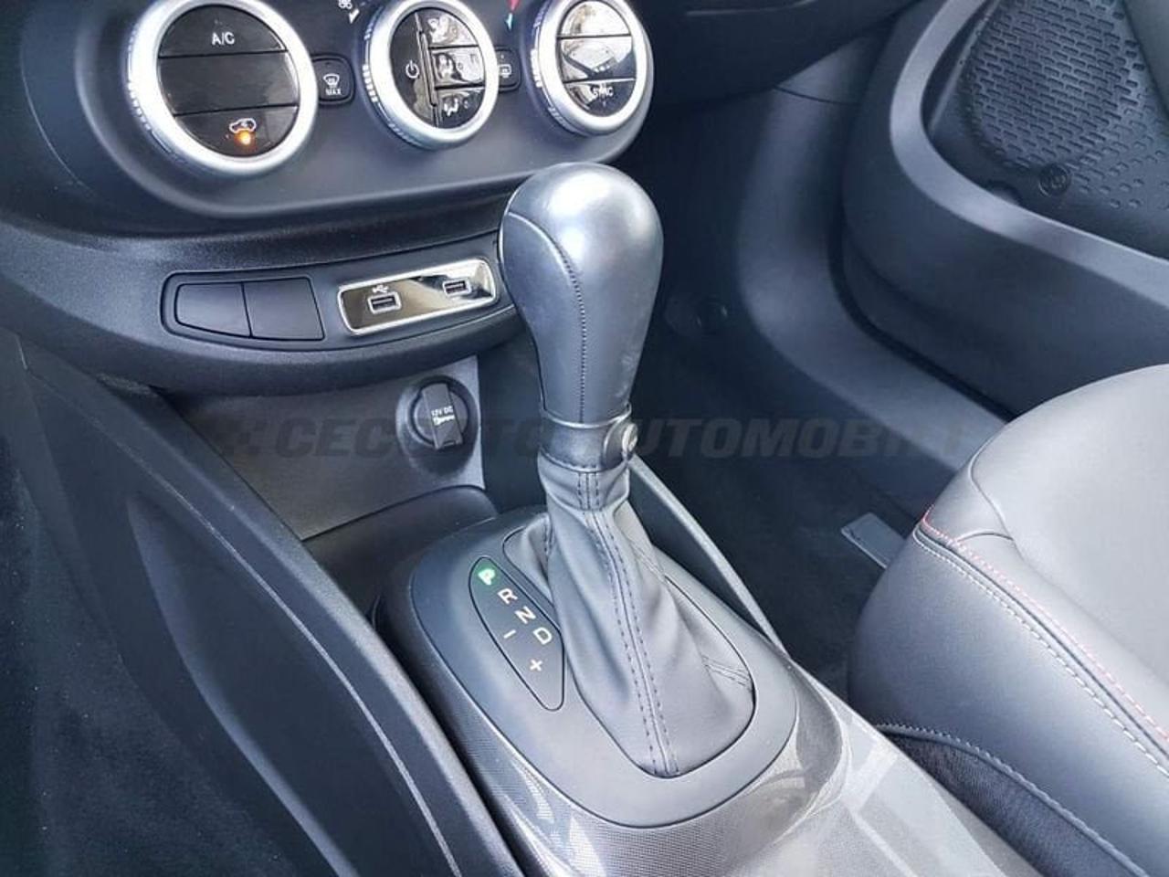 Fiat Fiat 500X usata, con Caricabatterie di bordo da 7,4 kW