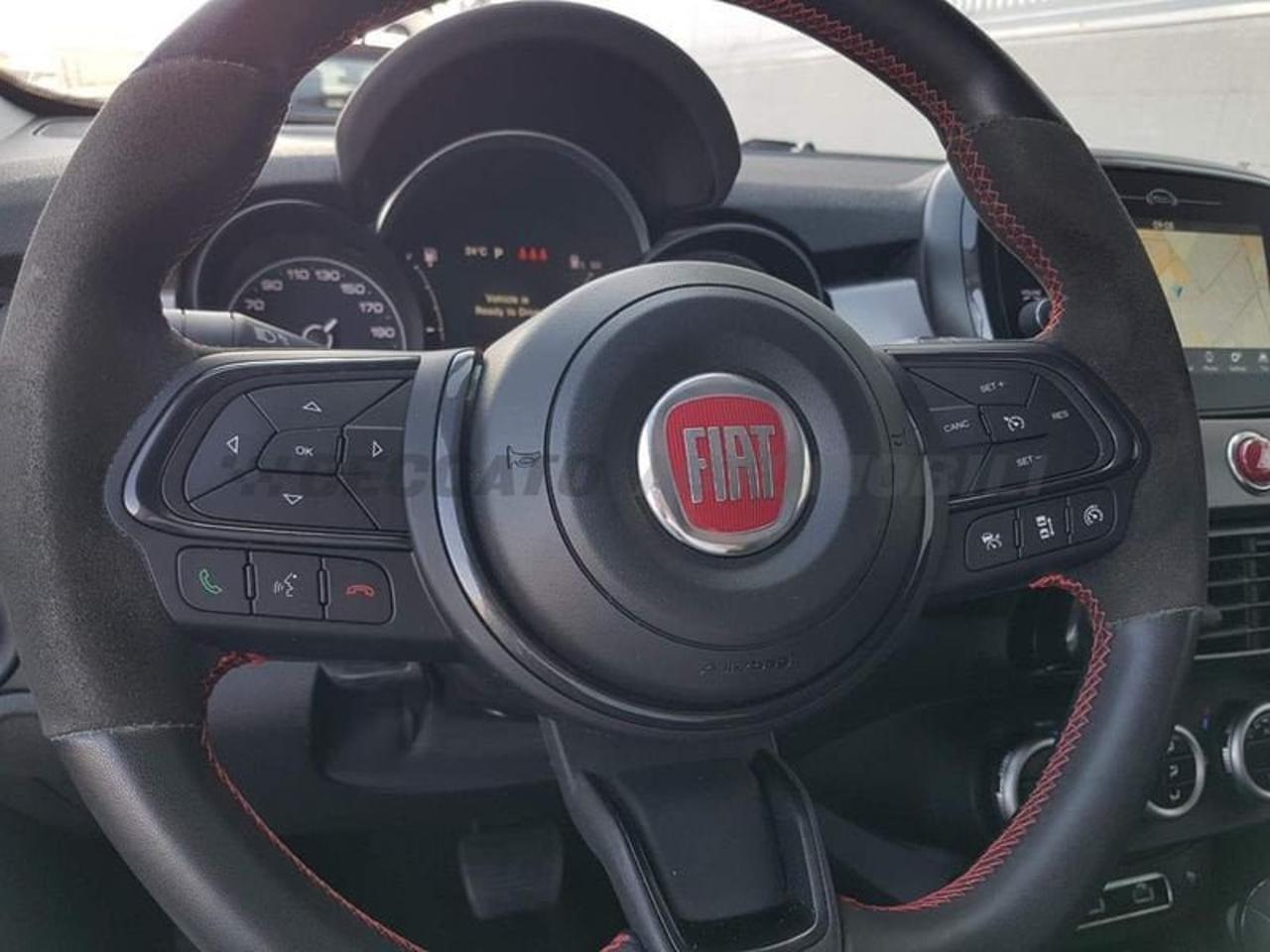 Fiat Fiat 500X usata 15