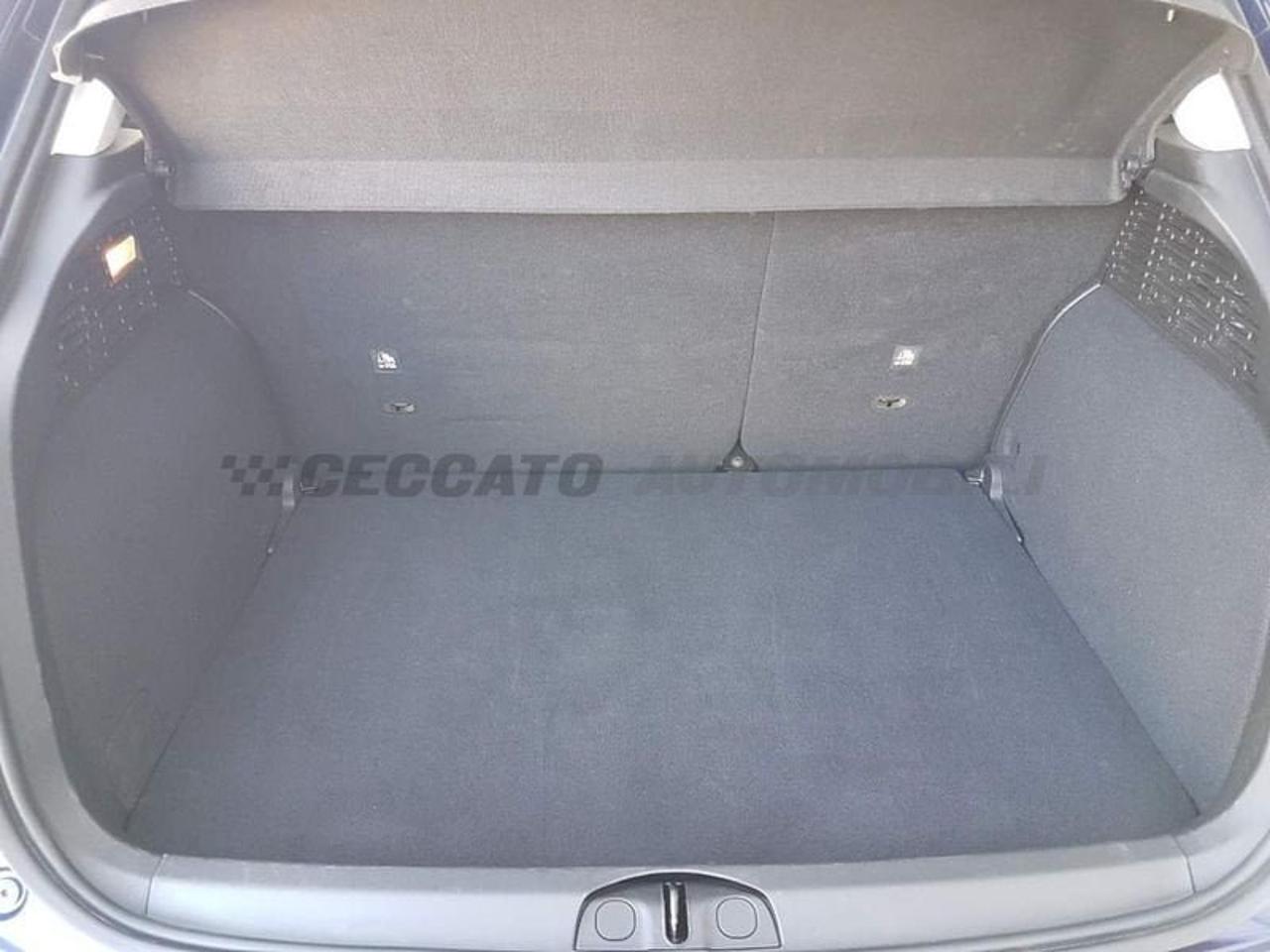 Fiat Fiat 500X usata 16