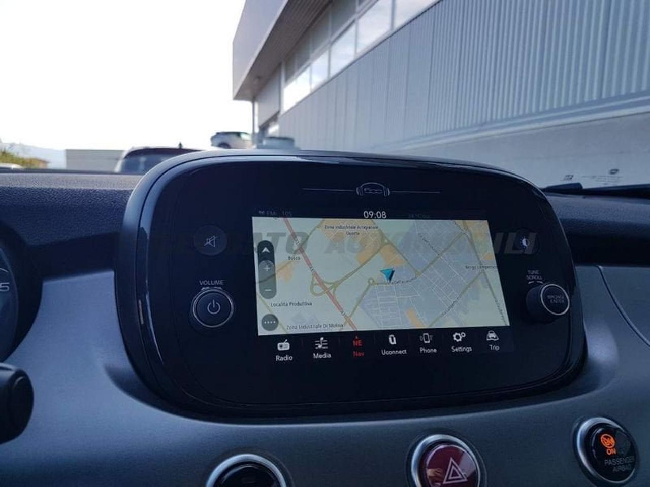 Fiat Fiat 500X usata 24