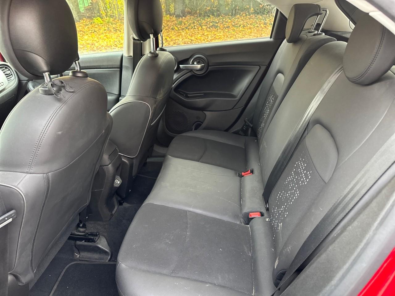 Fiat Fiat 500X usata, con Caricabatterie di bordo da 11 kW