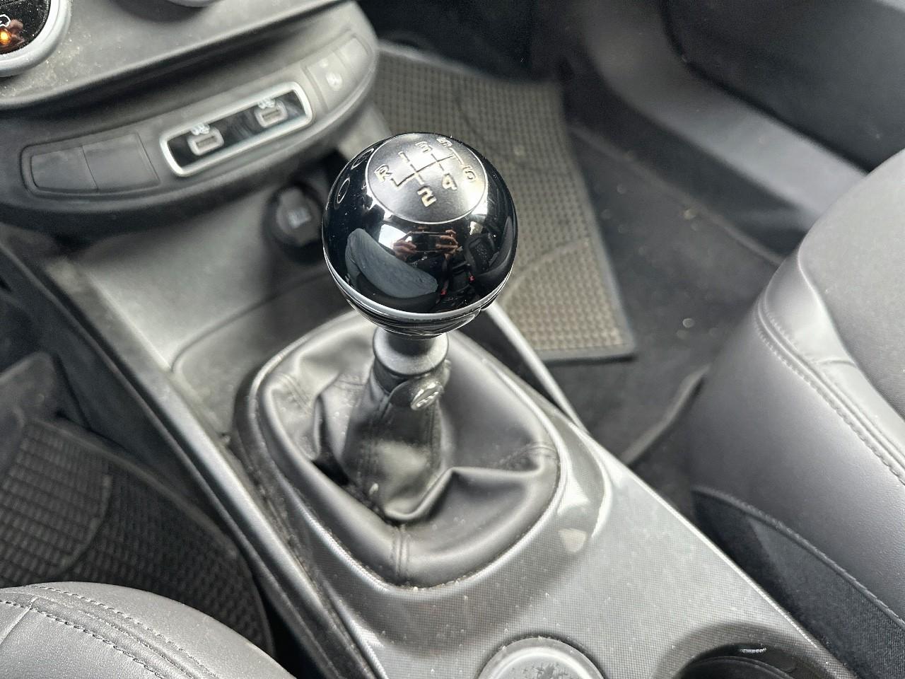 Fiat Fiat 500X usata, con Rivestimento interno