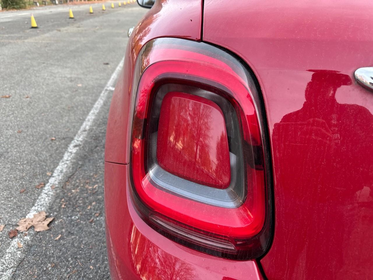 Fiat Fiat 500X usata, con Tettuccio apribile