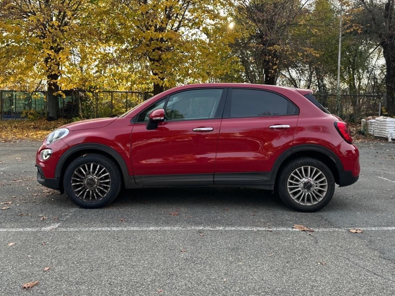 Fiat Fiat 500X usata 15
