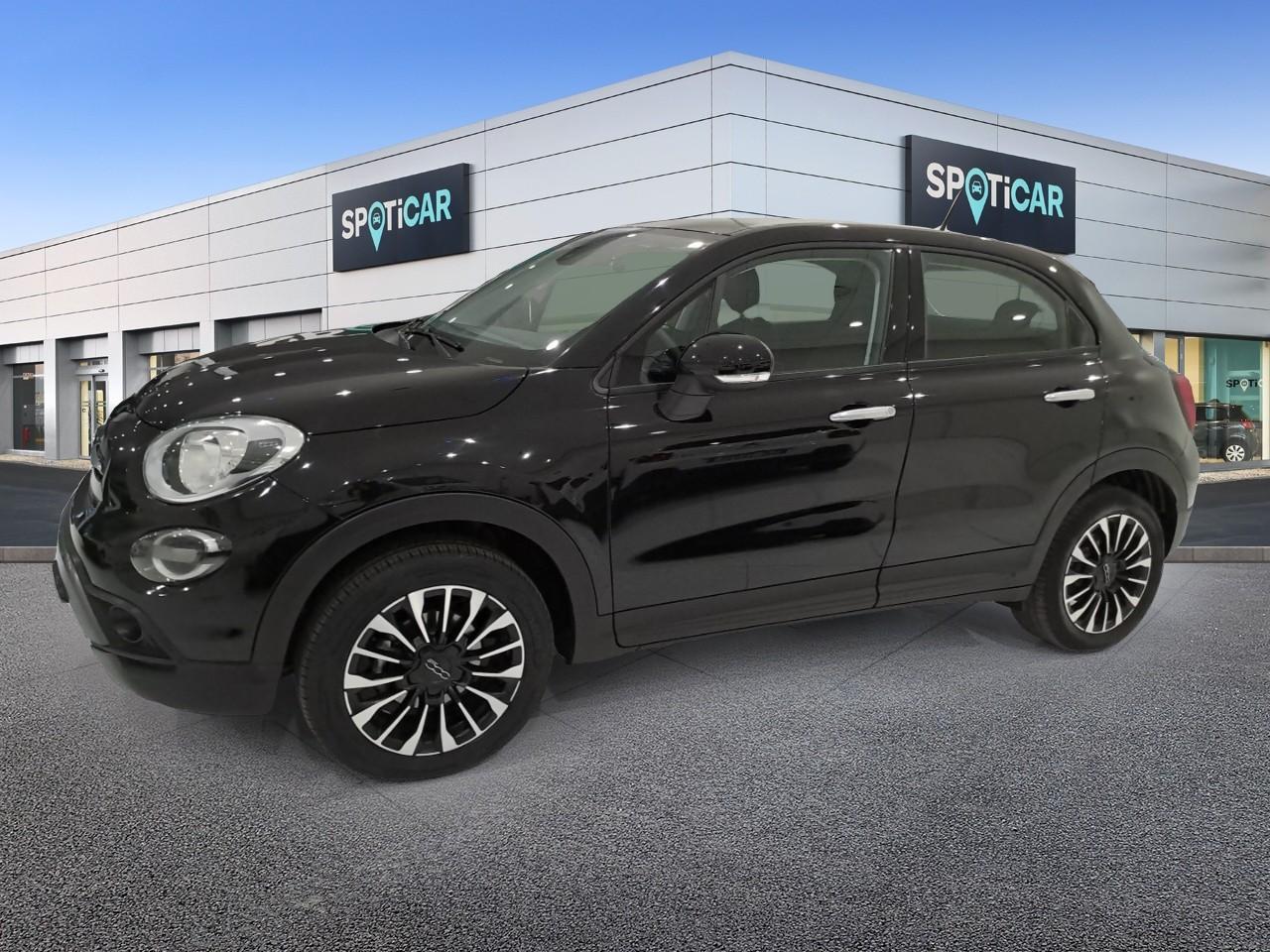Fiat Fiat 500X 500X 1.6 Mjet 120cv 4x2 City Cross
