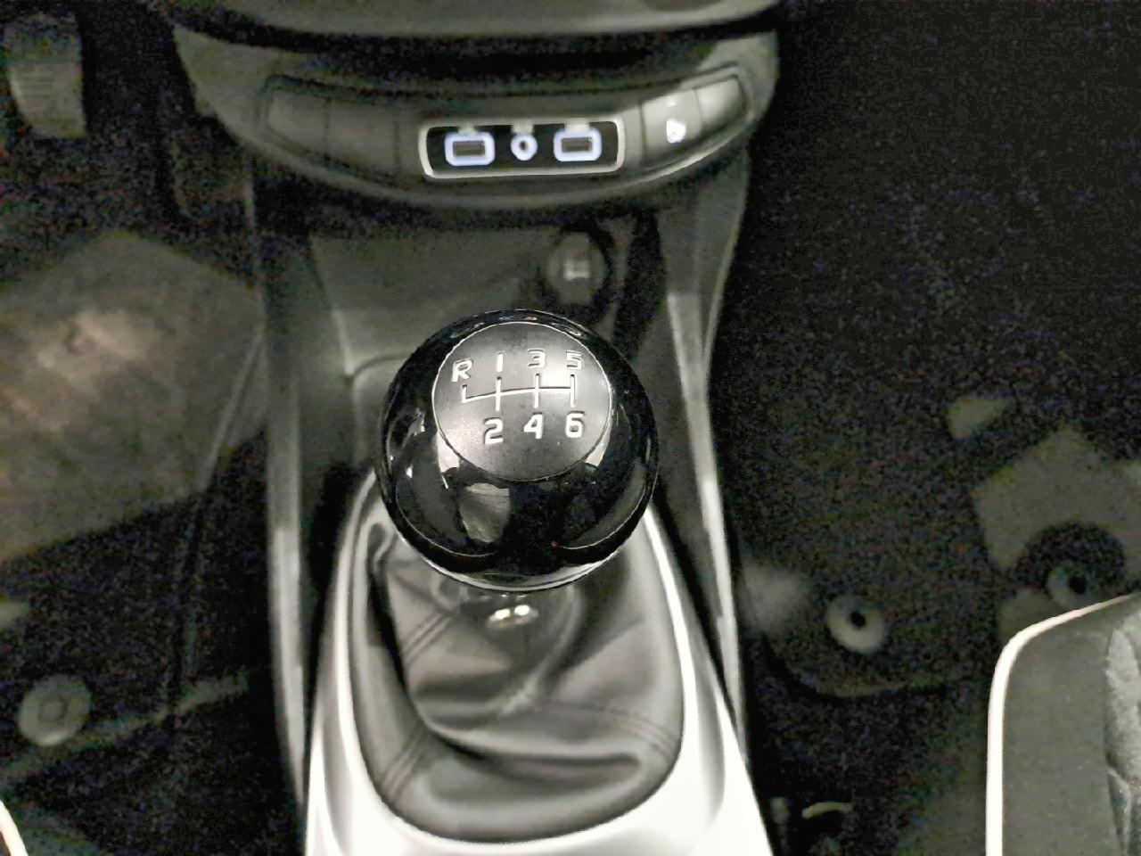 Fiat Fiat 500X usata, con Mirror Screen