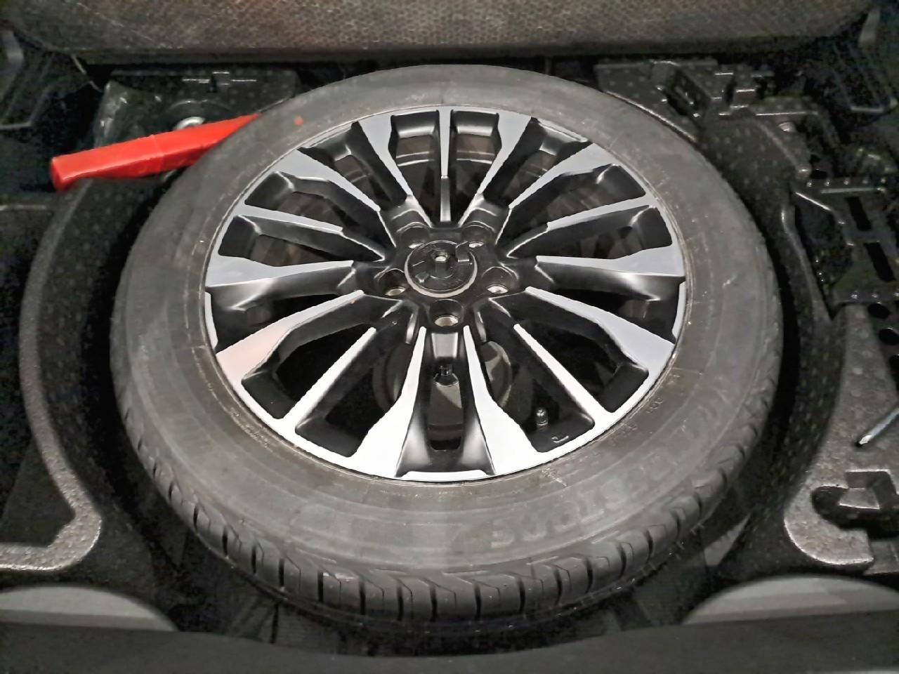 Fiat Fiat 500X usata, con Sistema Keyless