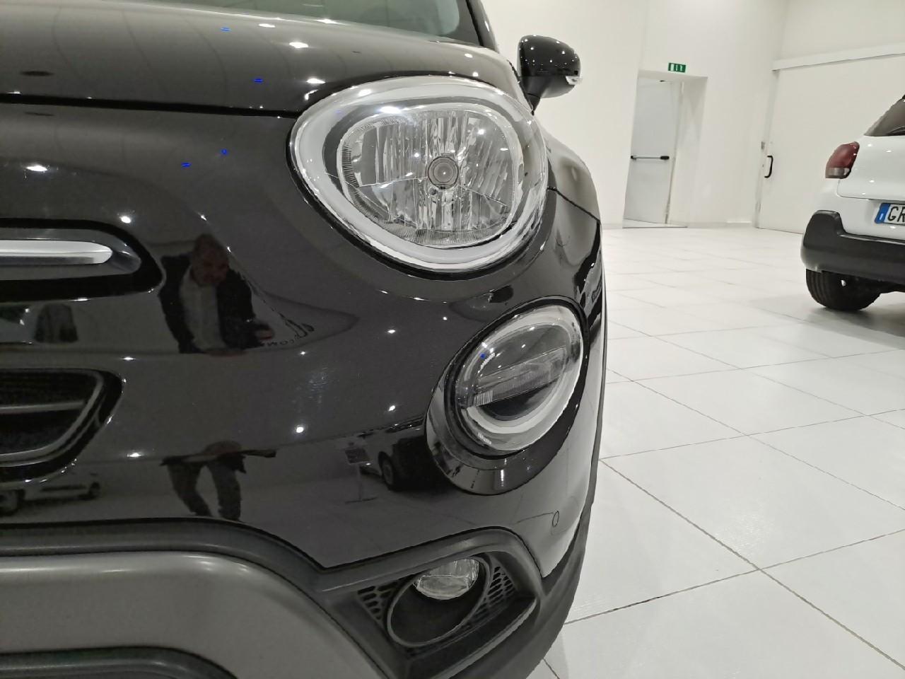 Fiat Fiat 500X usata, con Tettuccio apribile