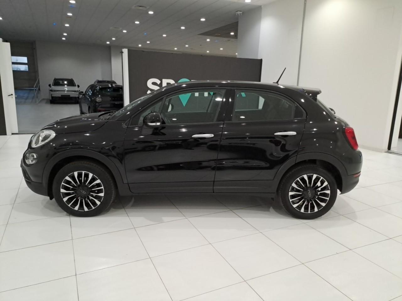 Fiat Fiat 500X usata 15
