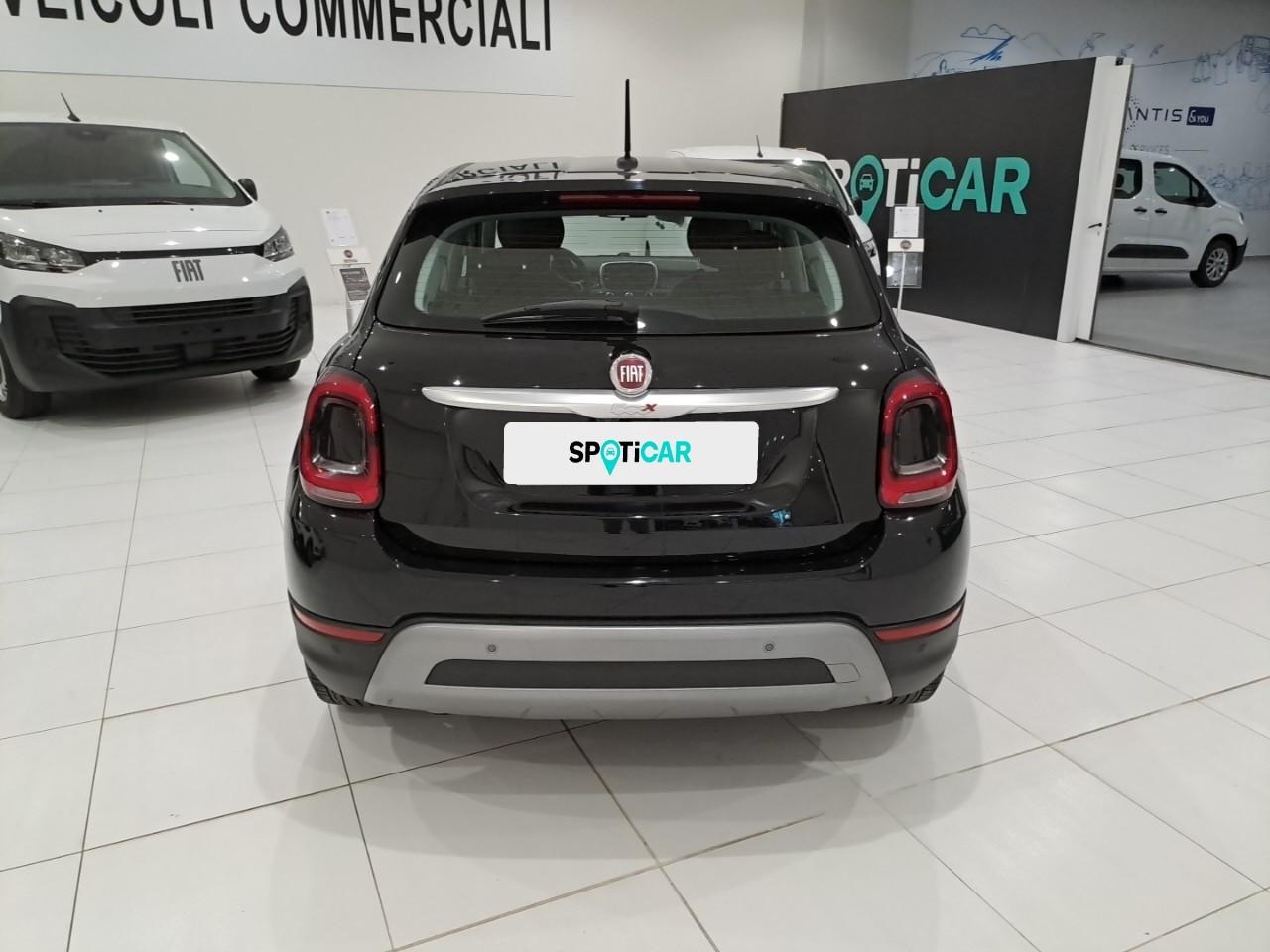 Fiat Fiat 500X usata 16