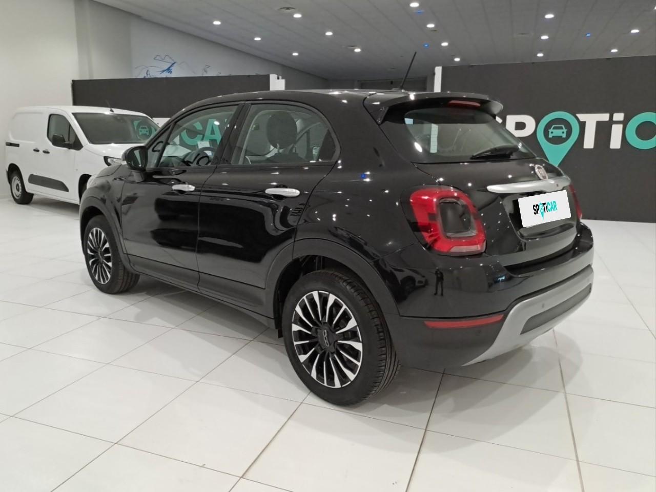 Fiat Fiat 500X usata 18