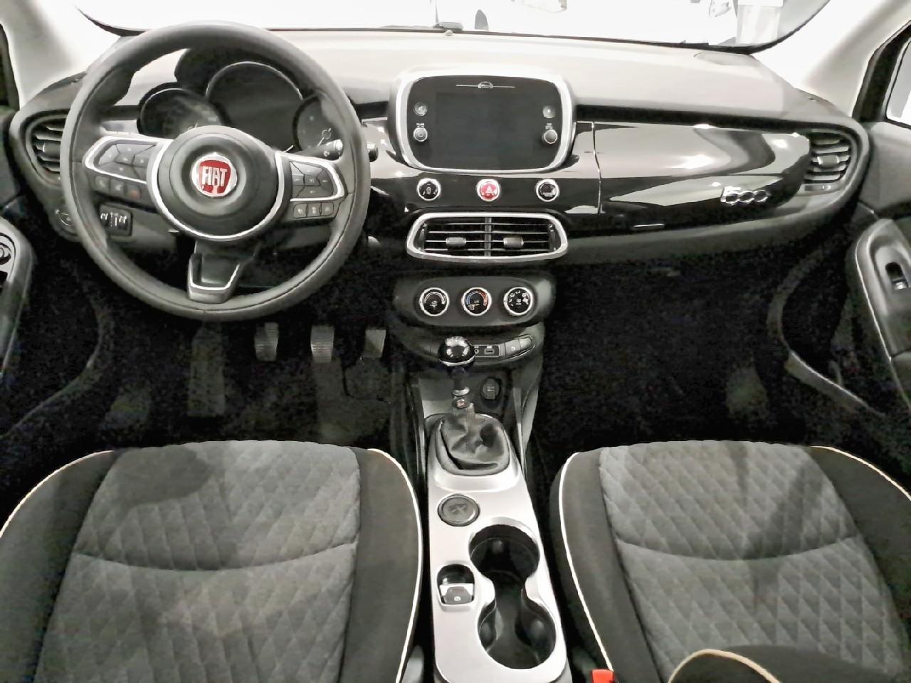 Fiat Fiat 500X usata 19