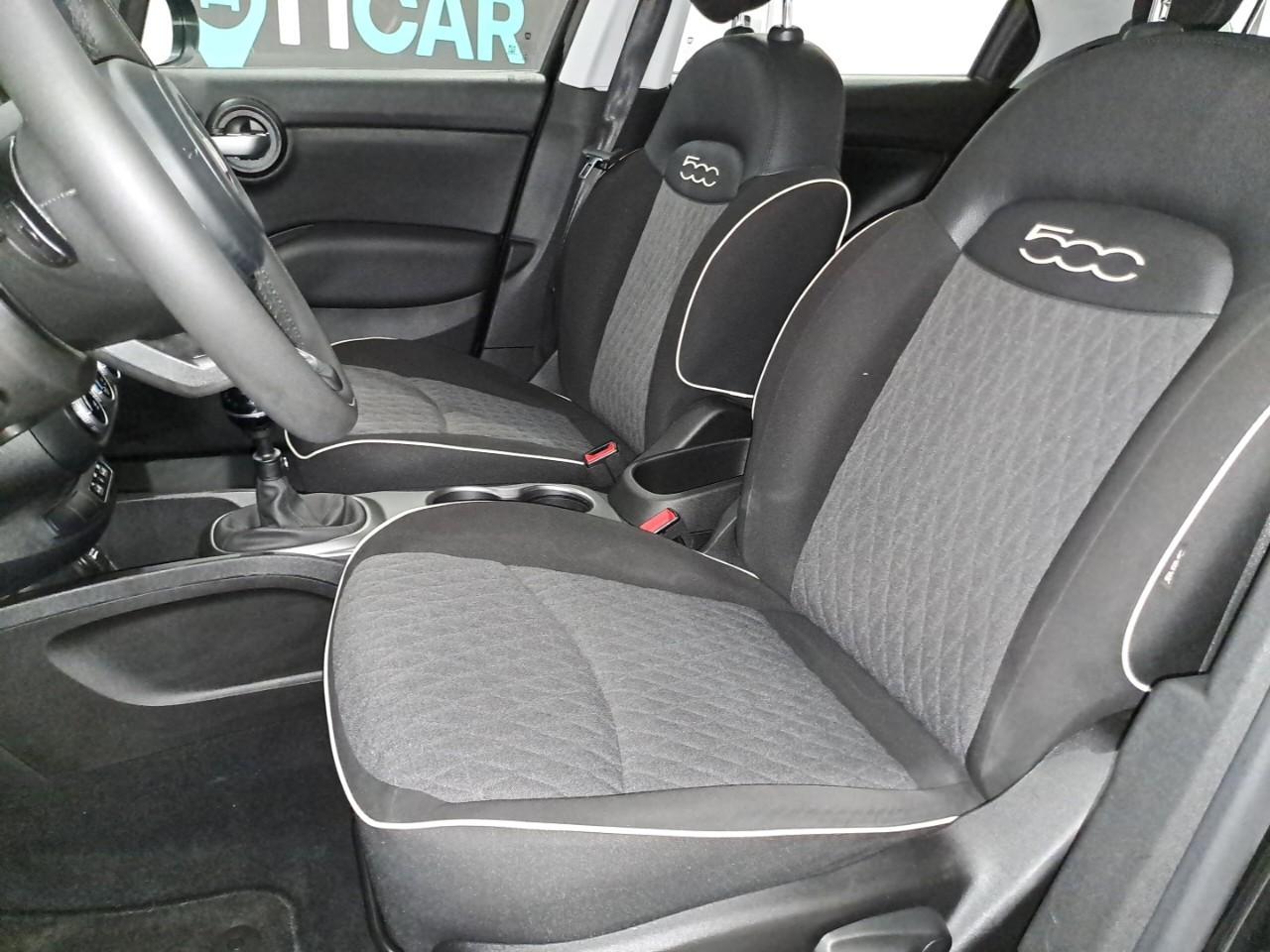 Fiat Fiat 500X usata 20