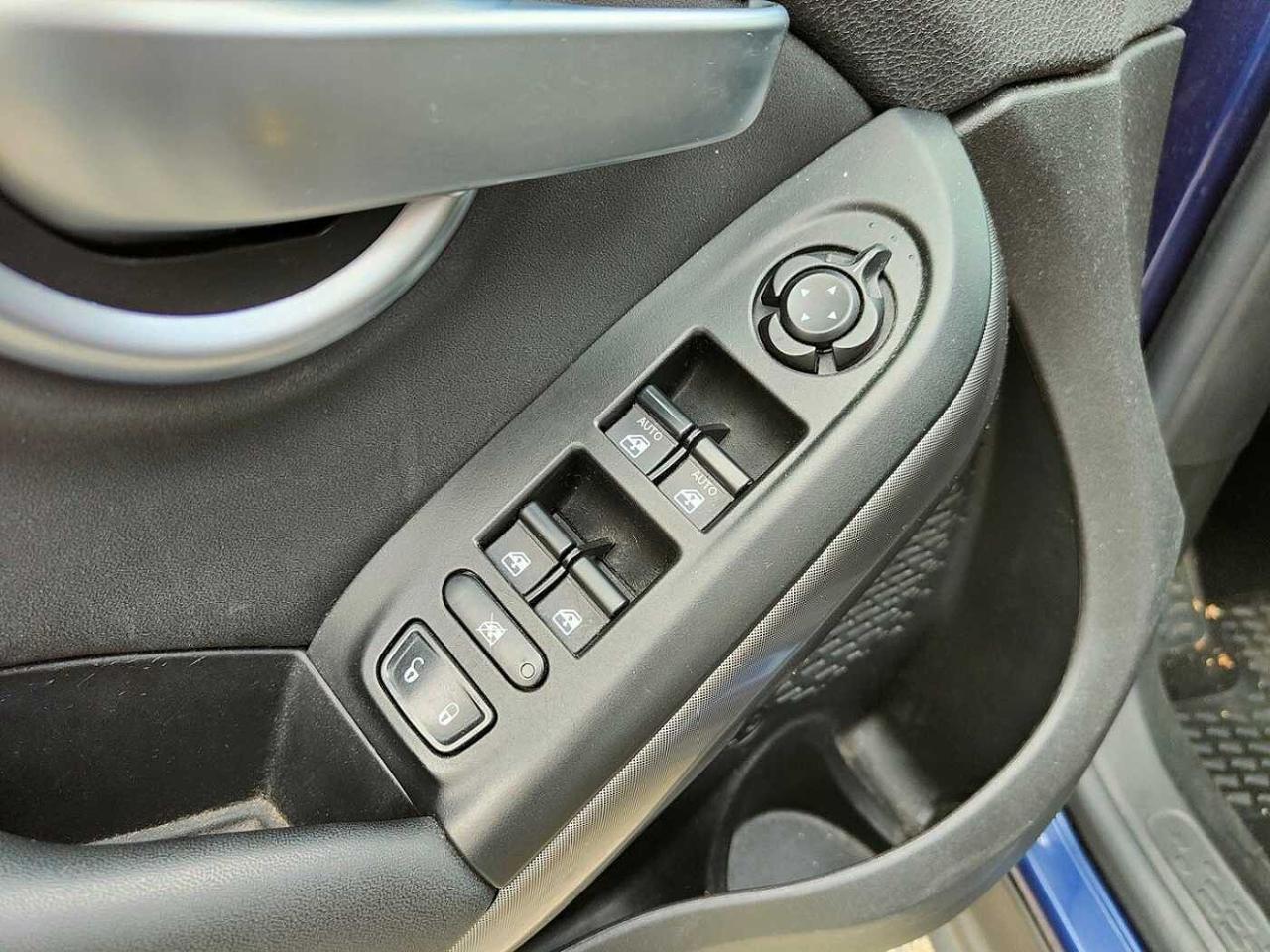 Fiat Fiat 500X usata 5