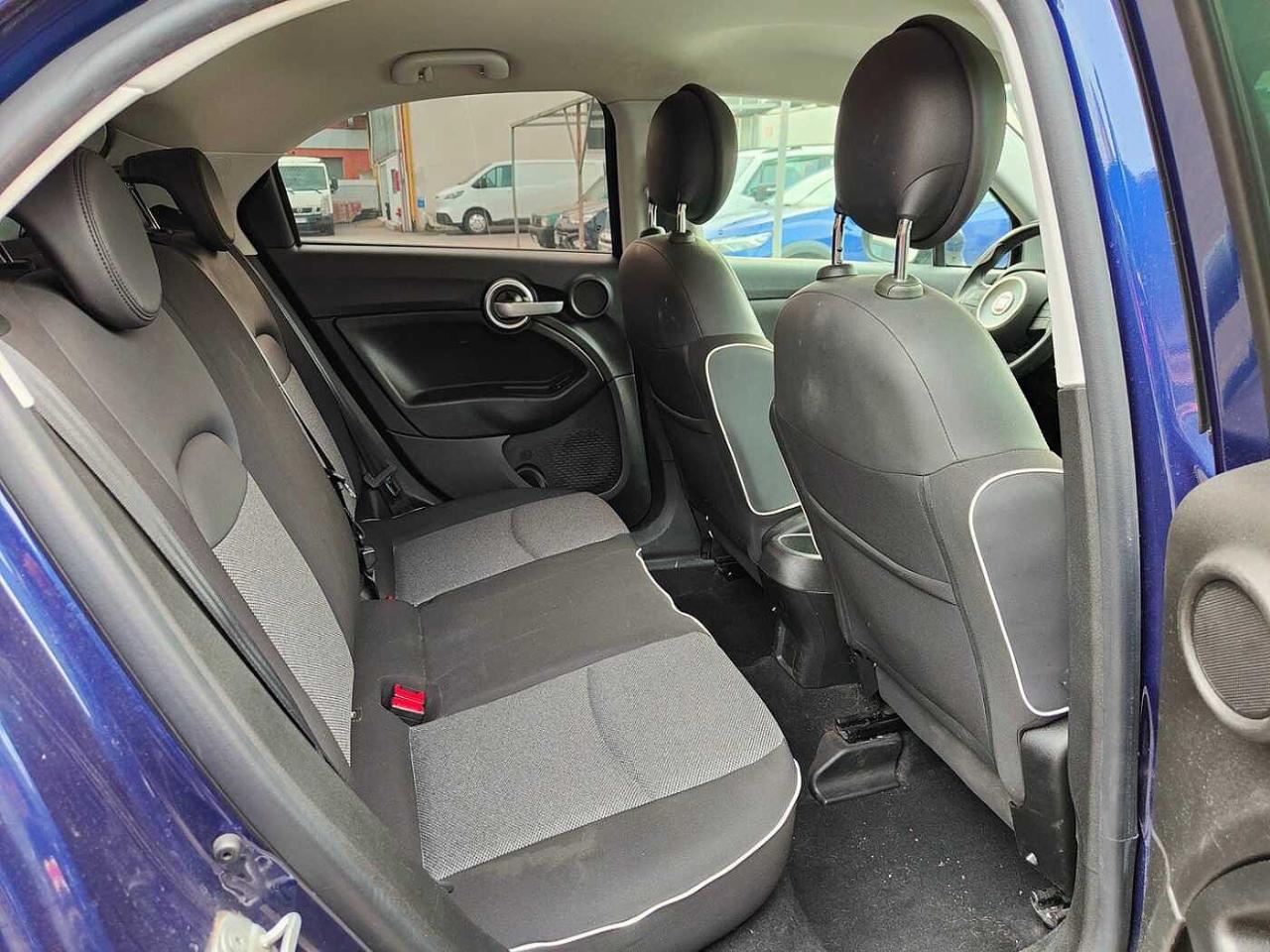 Fiat Fiat 500X usata 10