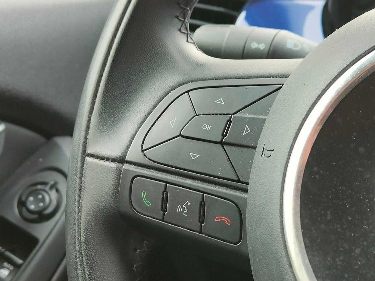 Fiat Fiat 500X usata 18