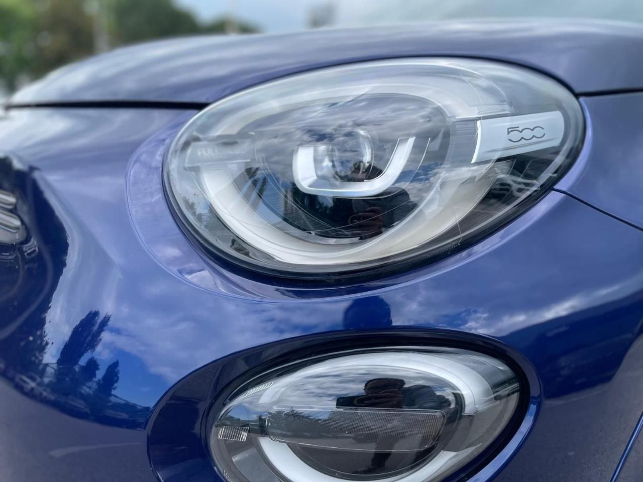 Fiat 500X - Foto 2