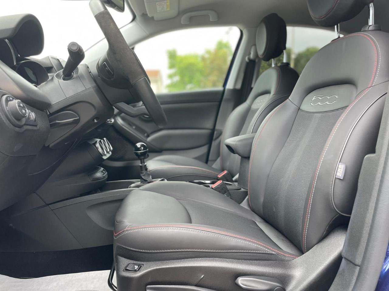 Fiat 500X - Foto 4