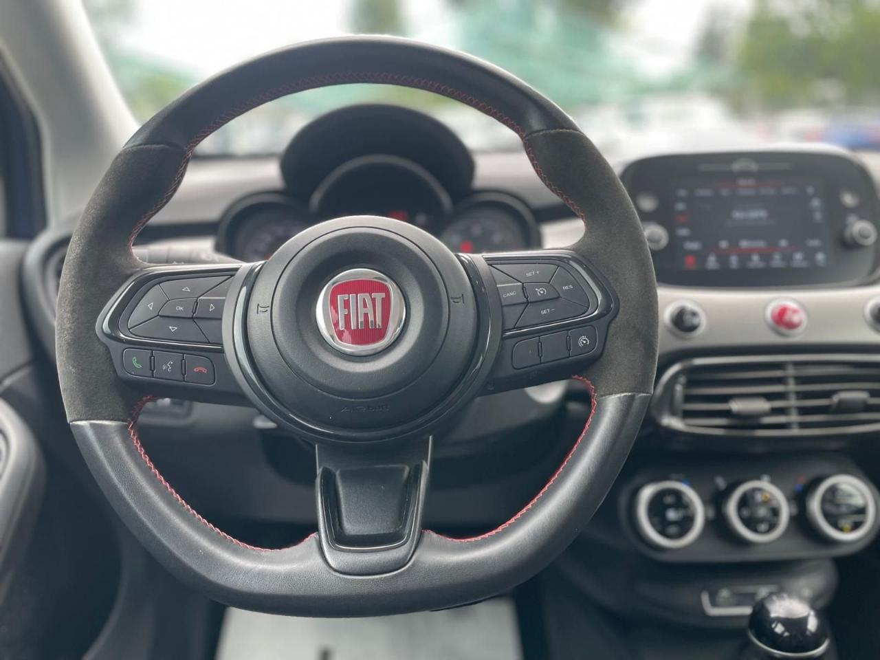 Fiat 500X - Foto 5