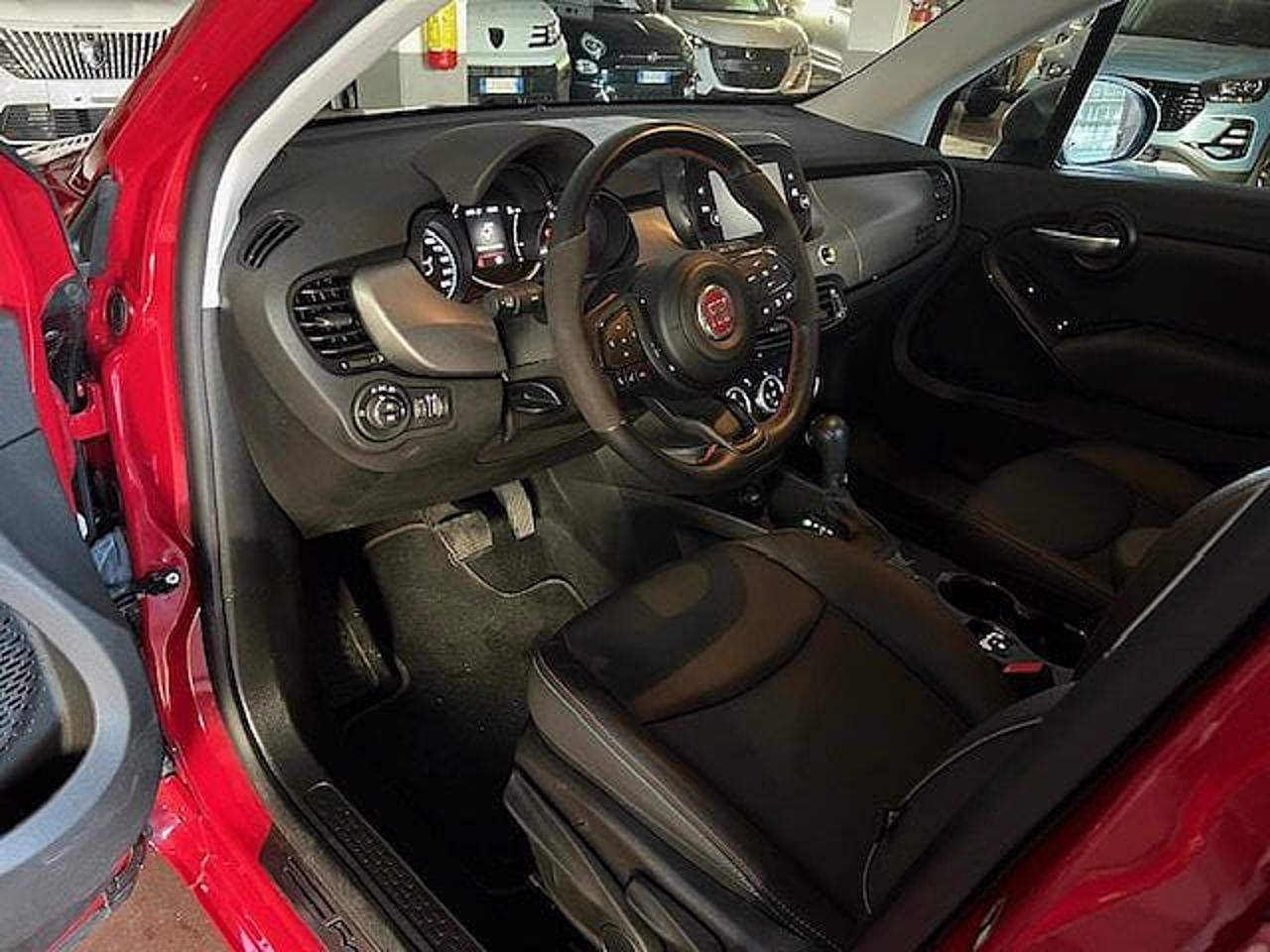 Fiat Fiat 500X usata 2