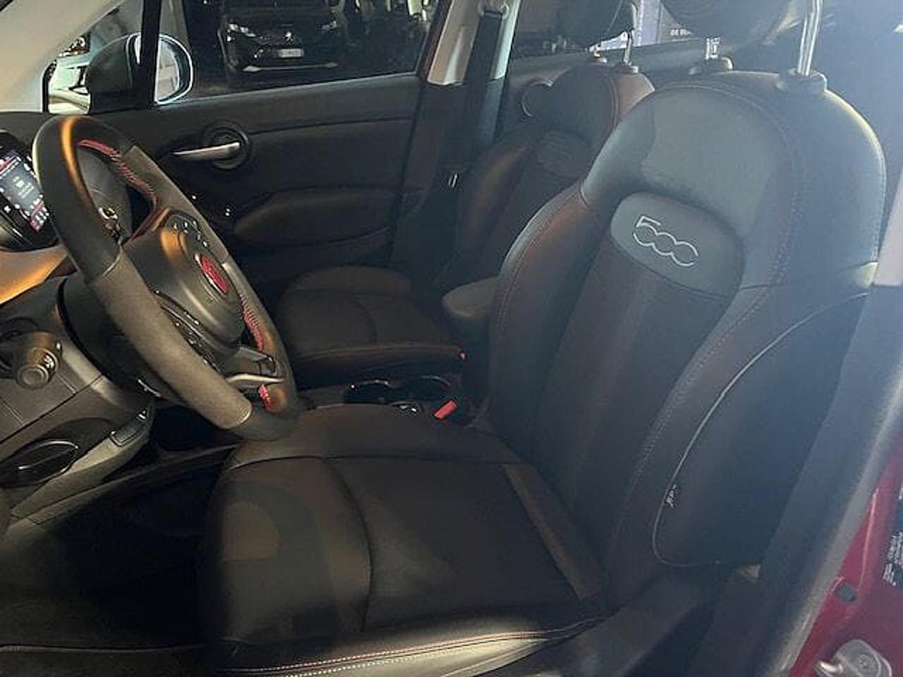 Fiat Fiat 500X usata 3