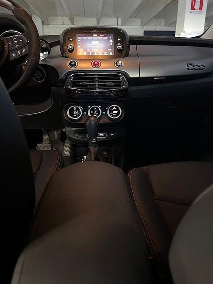Fiat Fiat 500X usata 5
