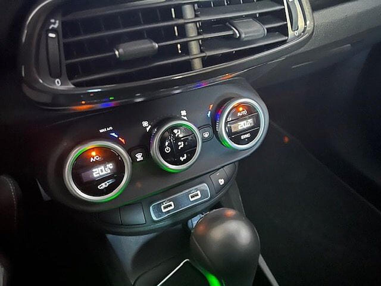 Fiat Fiat 500X usata 6