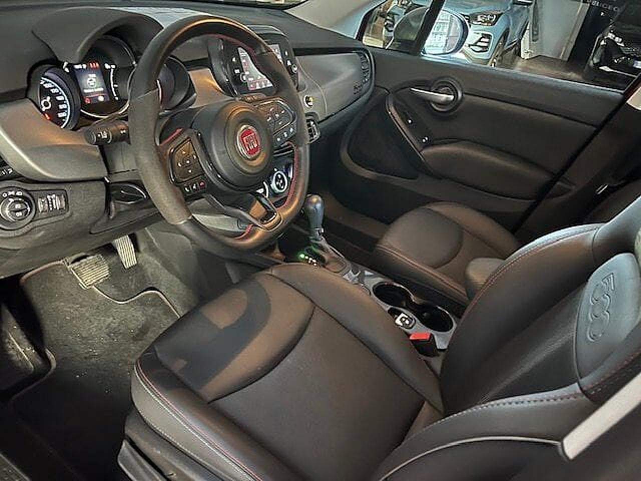 Fiat Fiat 500X usata 8