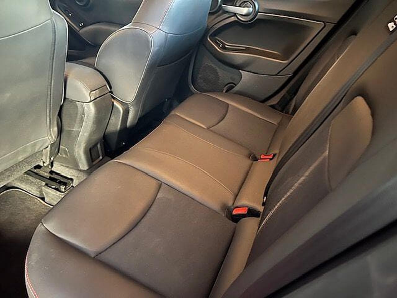 Fiat Fiat 500X usata 9