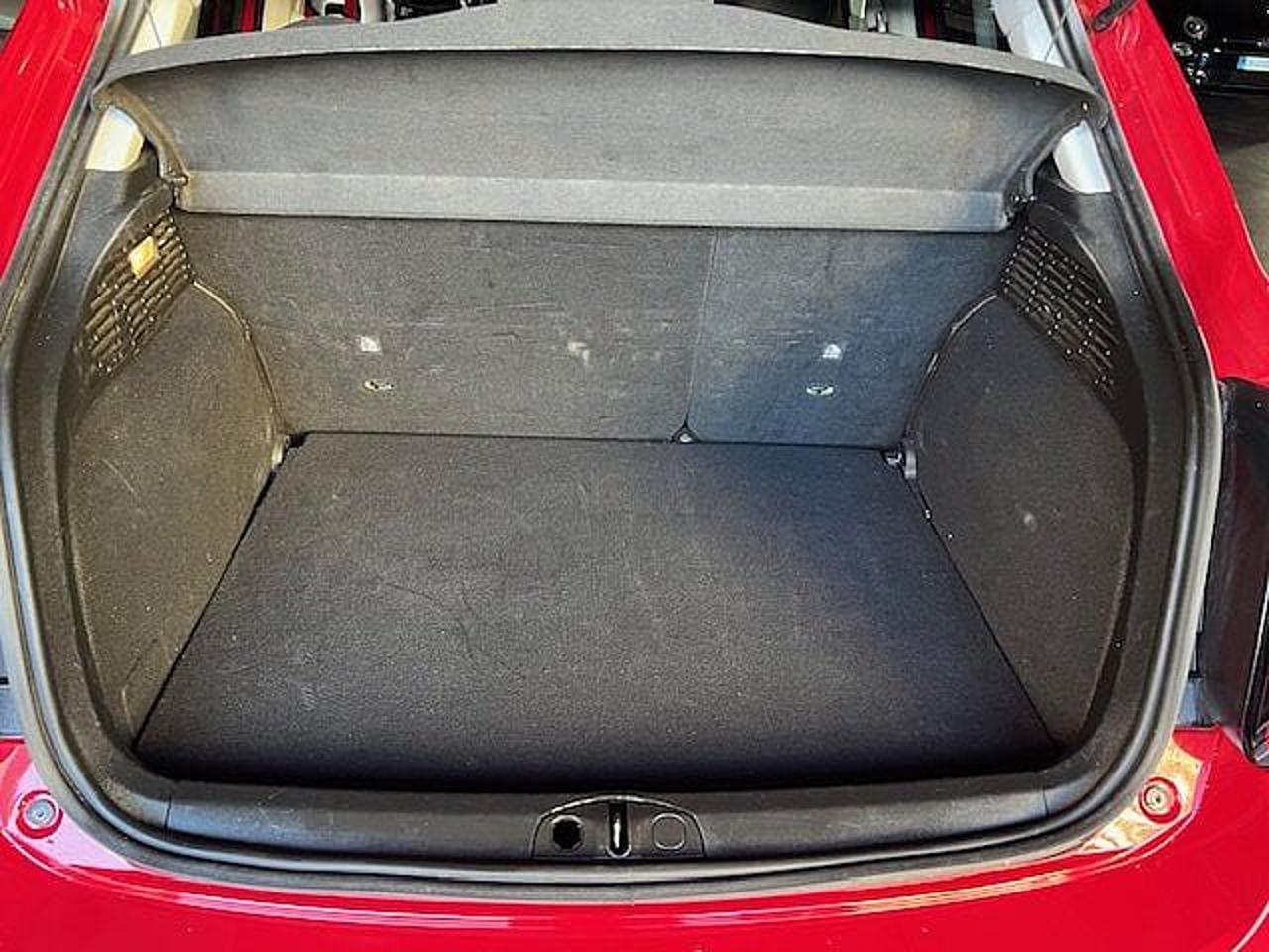 Fiat Fiat 500X usata 16