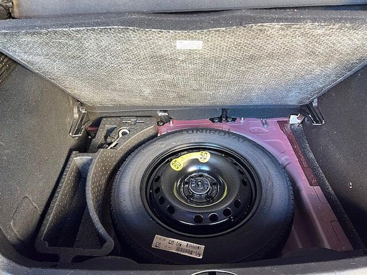 Fiat Fiat 500X usata 17