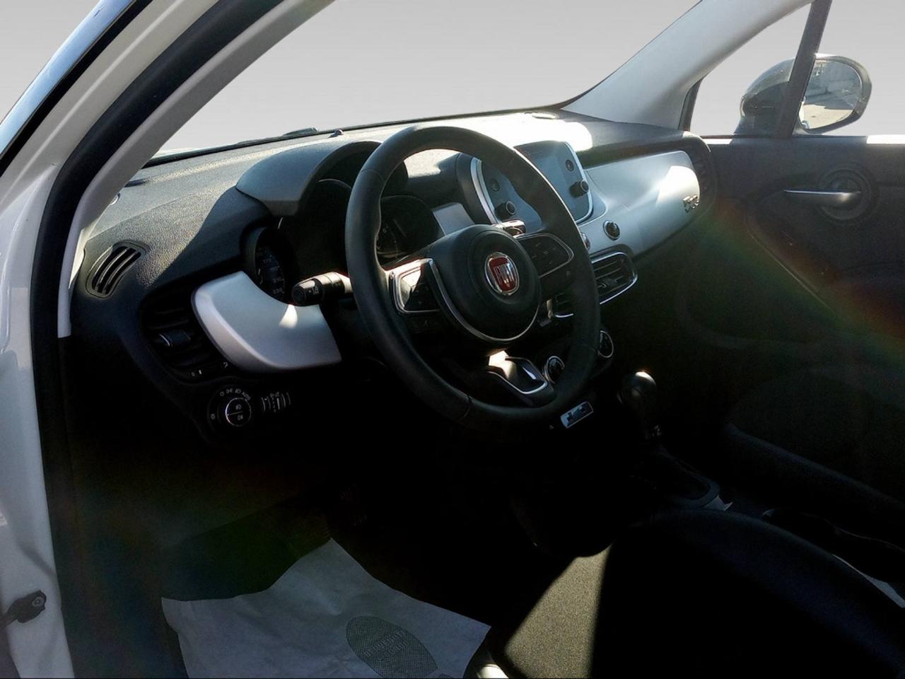 Fiat Fiat 500X usata 1