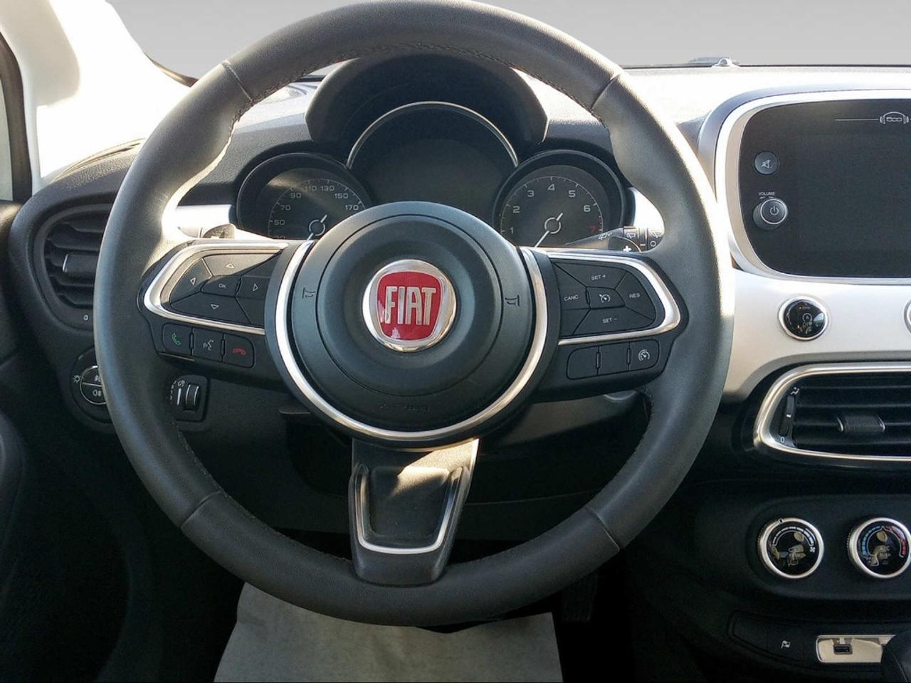 Fiat Fiat 500X usata 2