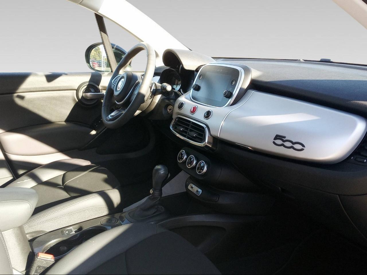 Fiat Fiat 500X usata 5