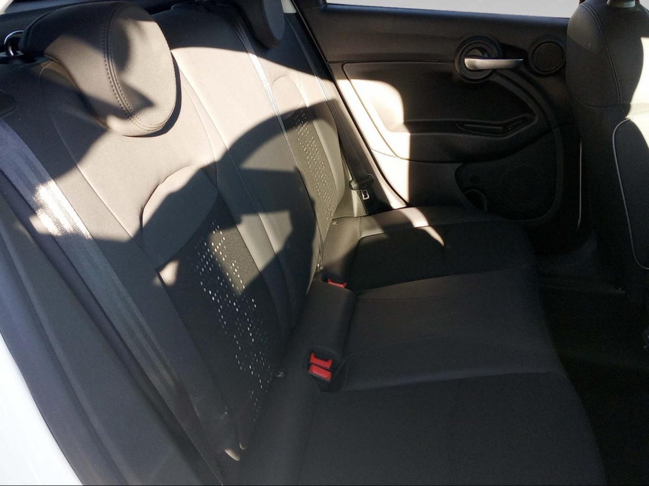 Fiat Fiat 500X usata 6