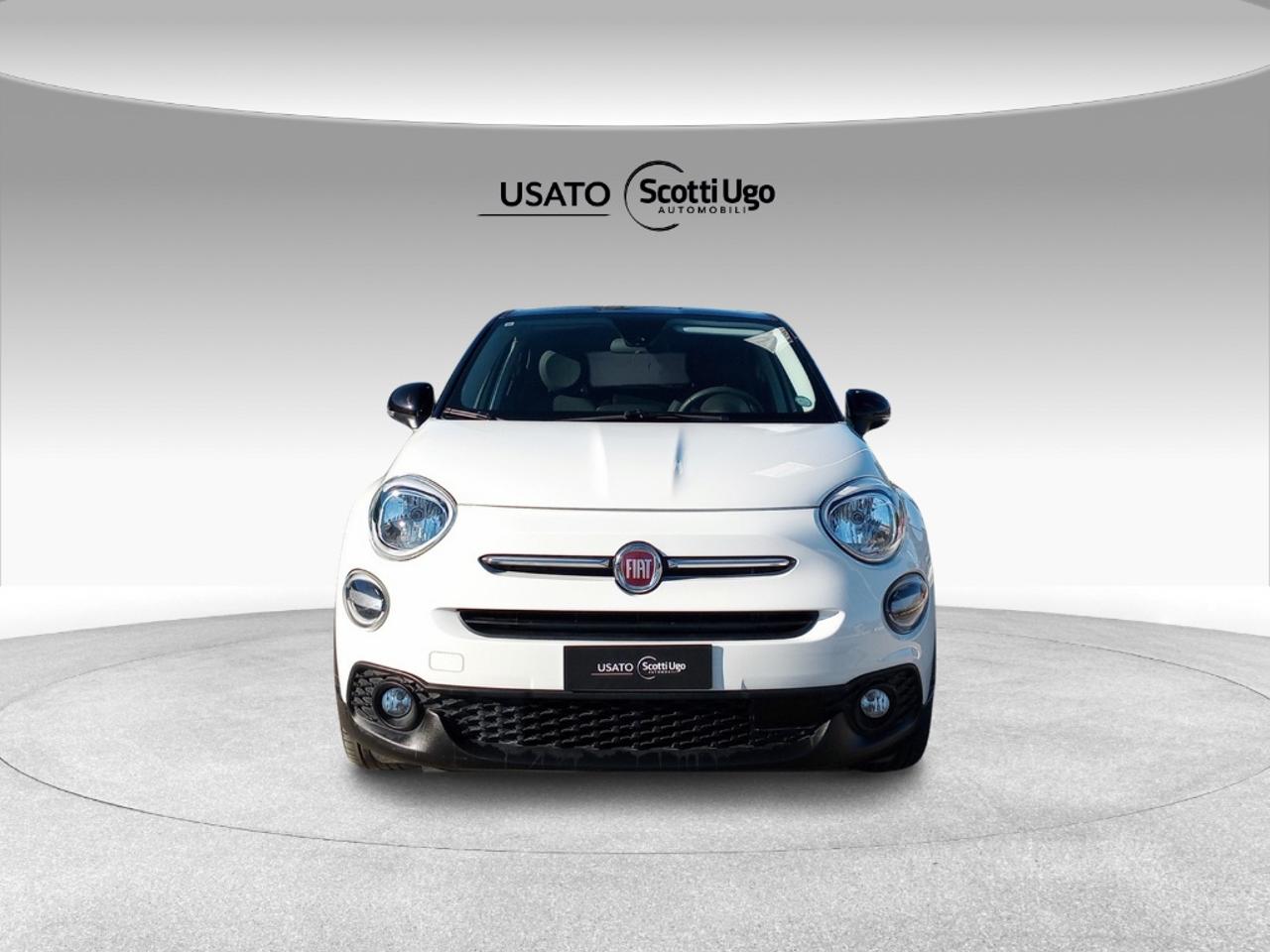 Fiat Fiat 500X usata 7