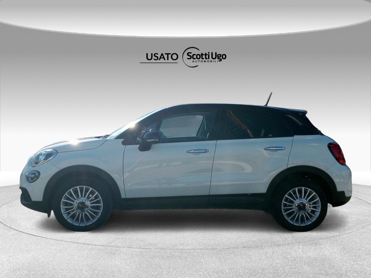 Fiat Fiat 500X usata 8