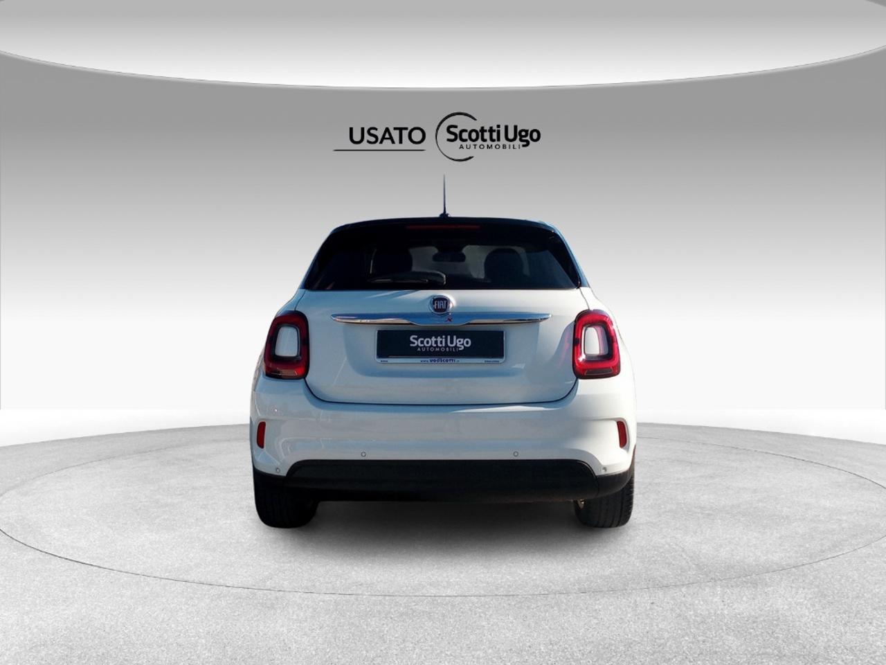 Fiat Fiat 500X usata 10