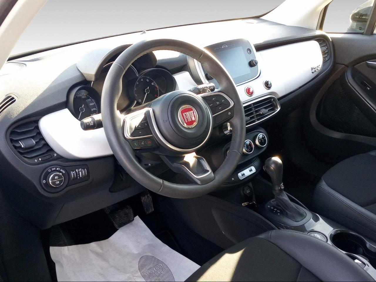 Fiat Fiat 500X usata 14