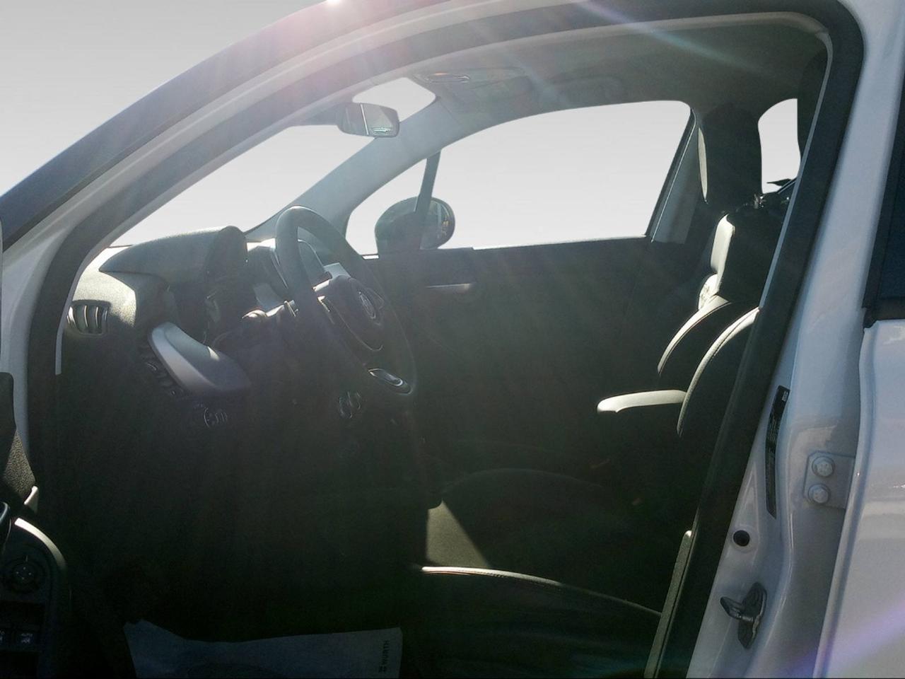 Fiat Fiat 500X usata 15